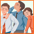 「仕事とストレスがなくならない限り、肩こり、腰痛、頭痛、は治らない!」と思っているあなたに、目からウロコの新治療です
